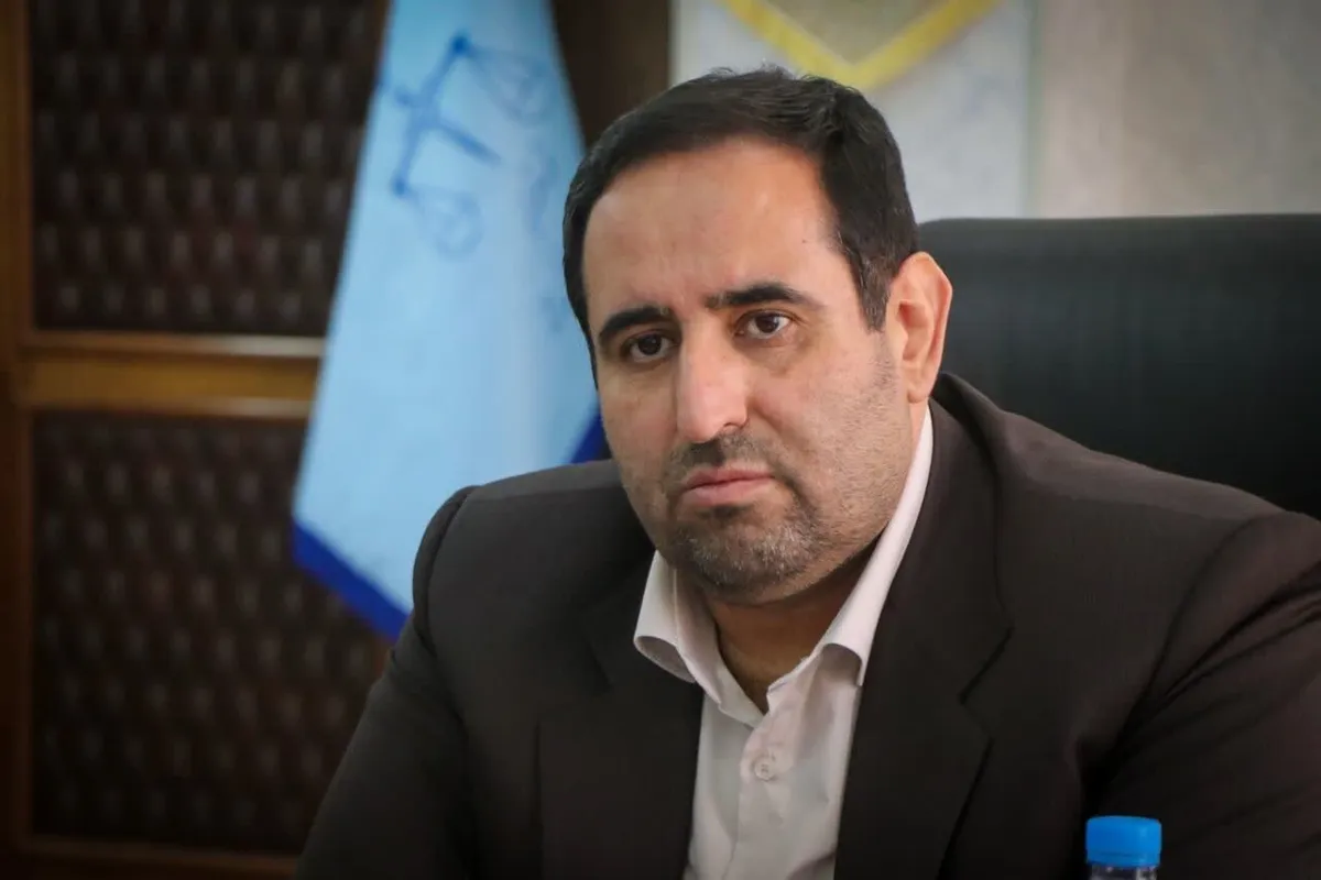 کریمی: ۲۱ ضمانت الکترونیک در دادسراهای کرمانشاه صادر شد
