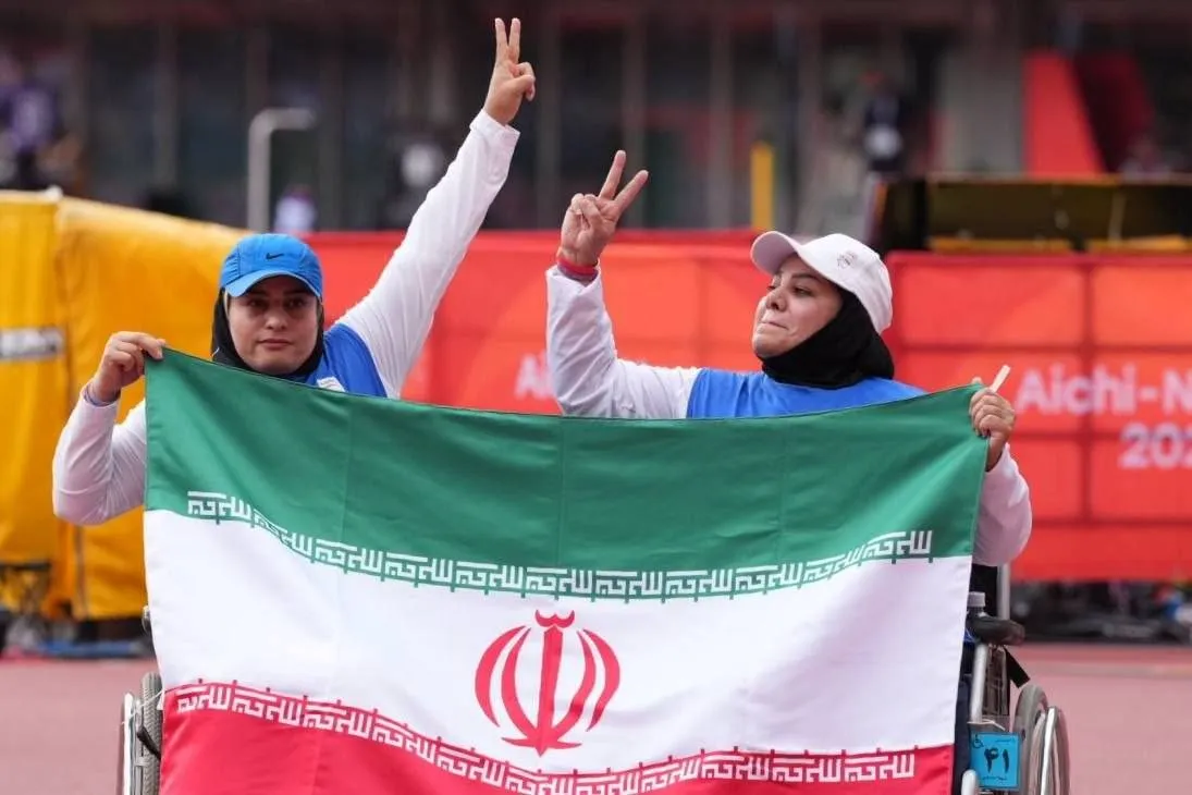 کسب دو نشان طلا و نقره توسط ورزشکاران خوزستانی در بازیهای پاراآسیایی ناگویا