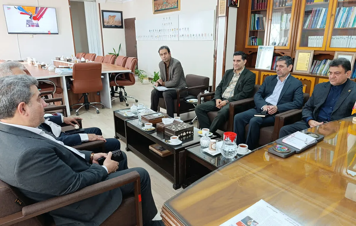 مدیر مخابرات استان سمنان: توسعه فیبرنوری بدون تأمین منابع مالی شتاب نمی‌گیرد
