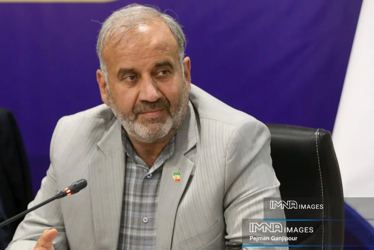 احیای بافت تاریخی دردشت، گامی ارزشمند برای زنده‌کردن هویت اصیل اصفهان است