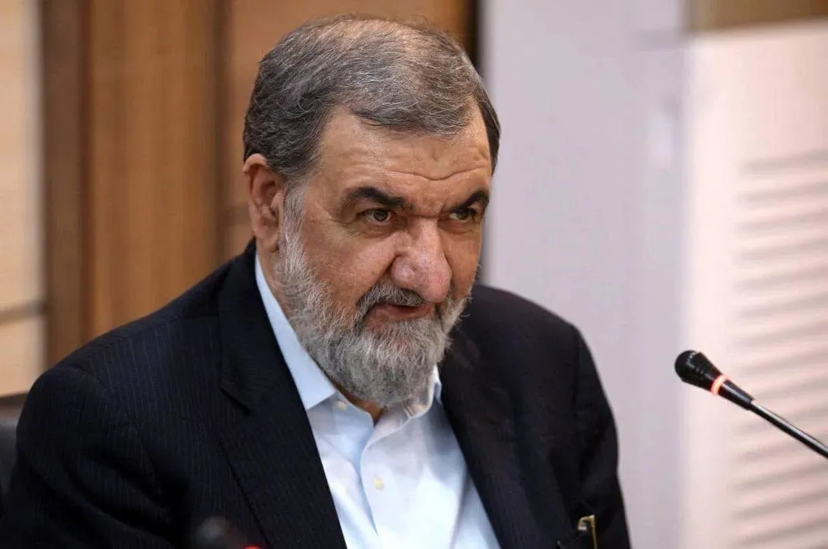محسن رضایی ترامپ را «بدترین رئیس جمهور آمریکا» خواند؛ میتوانی هر روز در عالم خیال خود پیروز باشی!