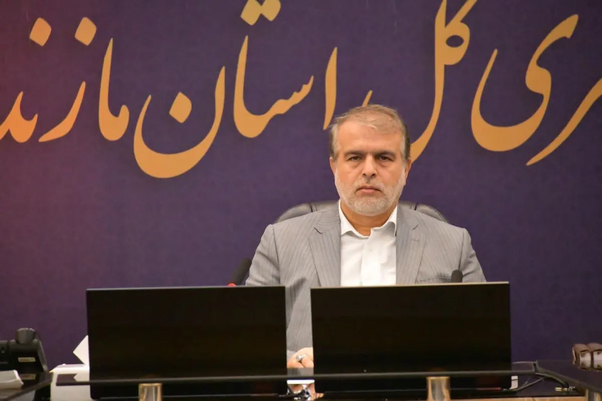 لزوم مقابله قاطع با قاچاق چوب وقطع درختان غیرمجاز