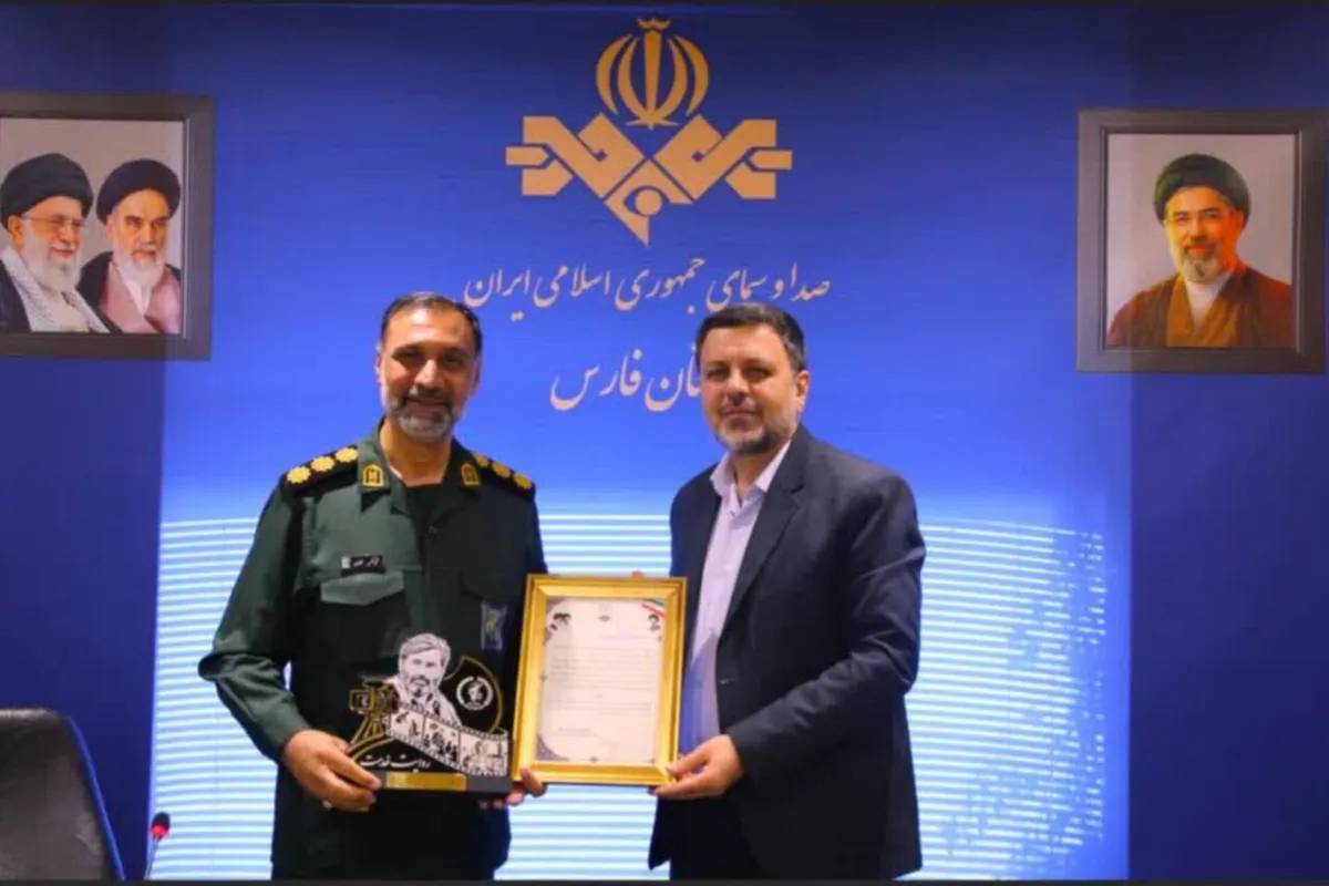 ۴۲۰۰ گروه جهادی فارس در مسیر تشکیل هستههای رسانهای