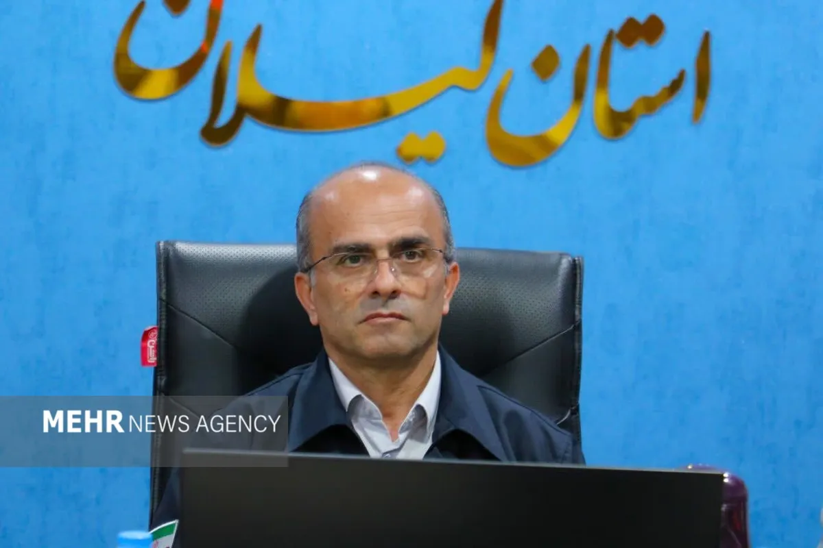 ثبت بیش از ۲۳ میلیون تردد ورودی و خروجی در جاده های گیلان