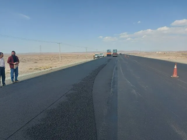تکمیل شبکه بزرگراهی سیستان و بلوچستان به ۴۵ همت اعتبار نیاز دارد