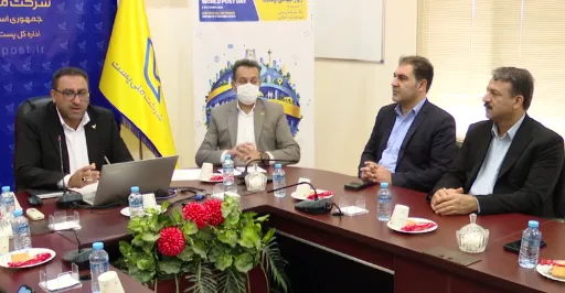 پیشرفت ۸۲ درصدی طرح جینف در استان یزد