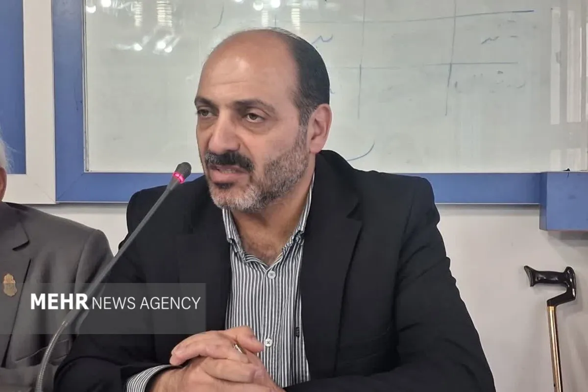 وسکویی: ۱۴ هزار زندانی جرائم غیرعمد با کمک ستاد دیه گیلان آزاد شدند