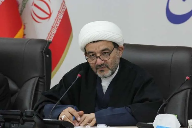 آزمون بدو خدمت داوران حرفهای و میانجیگران کیفری در خوزستان برگزار شد