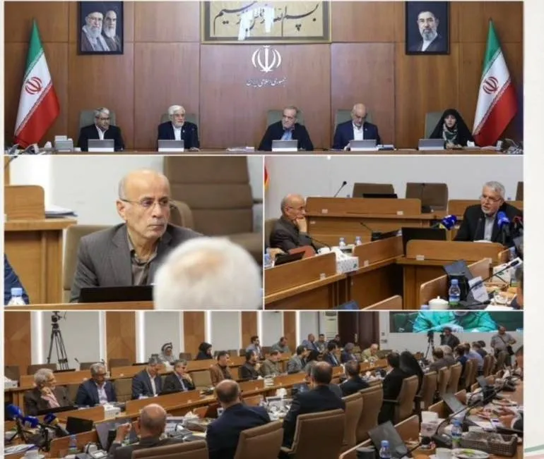 تصویب «ستاد ملی شهدای لامِرد» با رأی قاطع هیأت وزیران