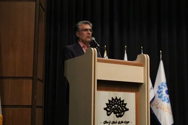 مدیرکل ارشاد لرستان: حافظ نماد ماندگار فرهنگ و هویت ایرانی است