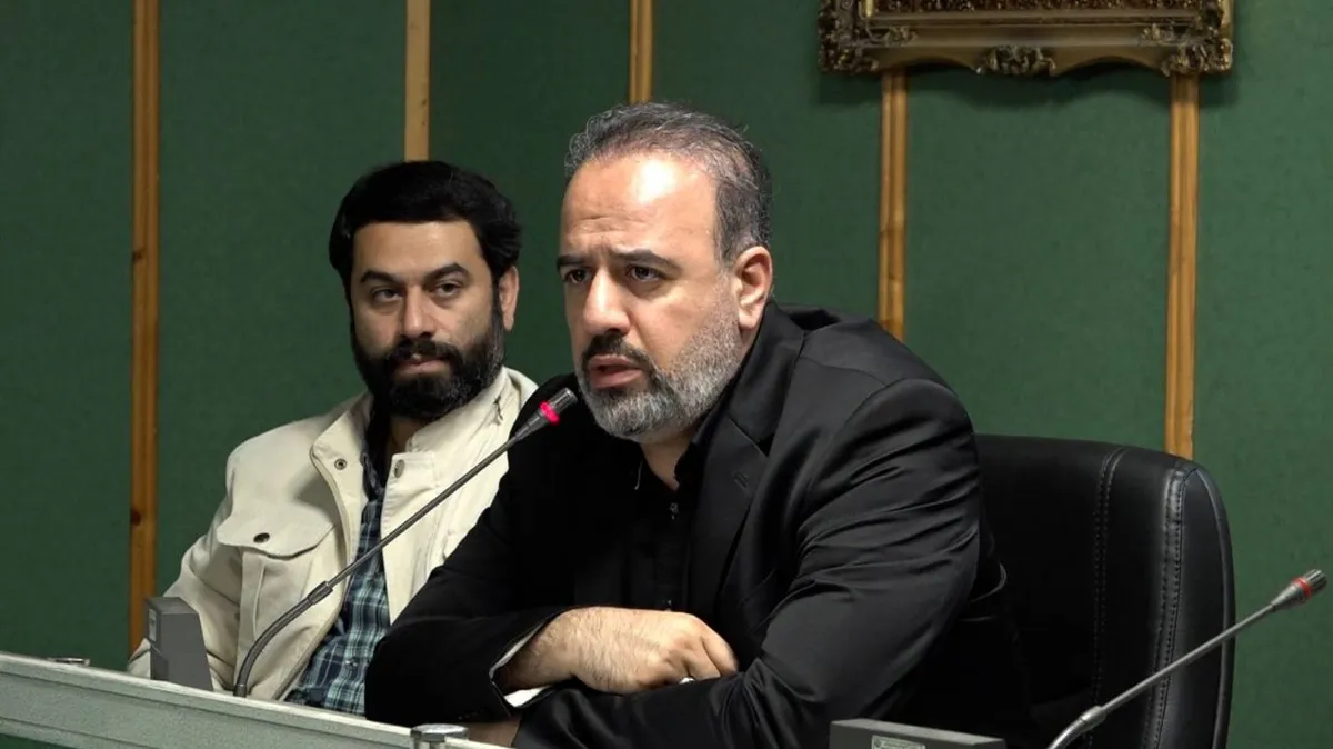 ضرورت شناسایی و معرفی استعدادهای قرآنی گیلان در رسانه ملی