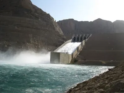 افزایش 53 درصدی تولید انرژی در نیروگاه مسجدسلیمان