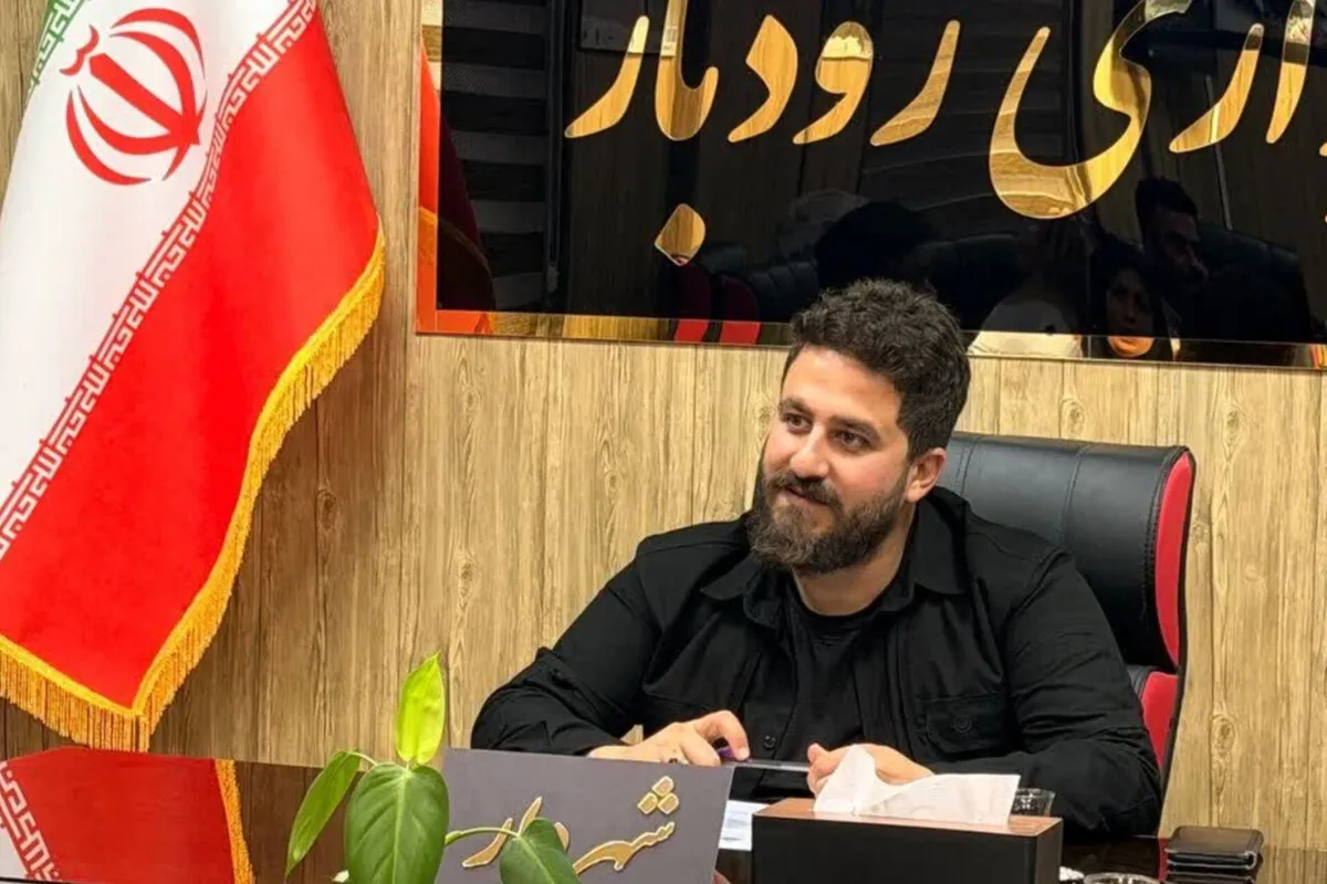 آغاز عملیات آسفالت مسیر ویایه -کلشتر رودبار با اعتبار ۷ میلیارد تومانی
