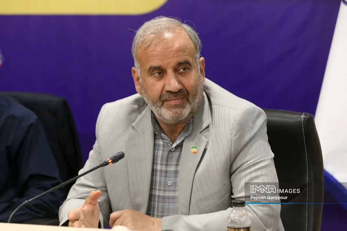 بودجه نوسازی و بافت تاریخی اصفهان باید تقویت شود