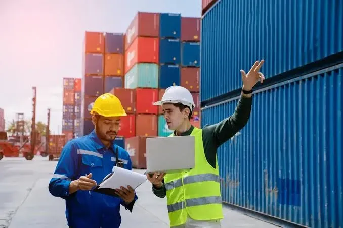 ترخیص کالا کالای استاندارد