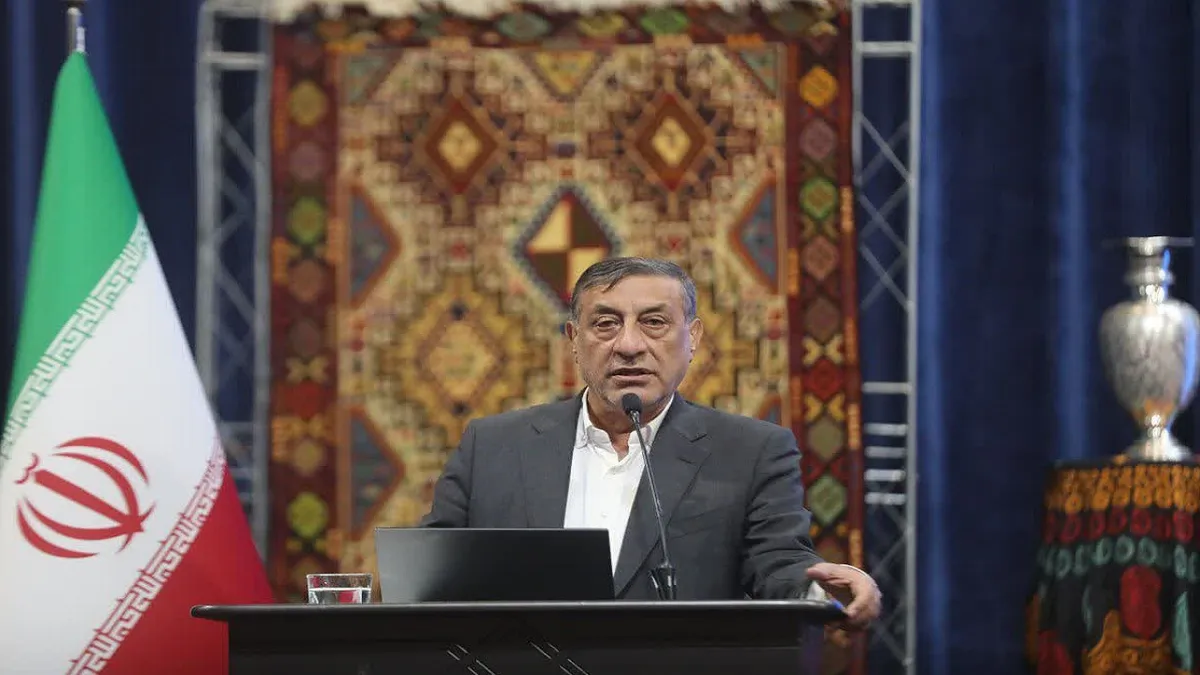 پیشبینی ۹۸ همت تسهیلات بانکی برای آذربایجان شرقی
