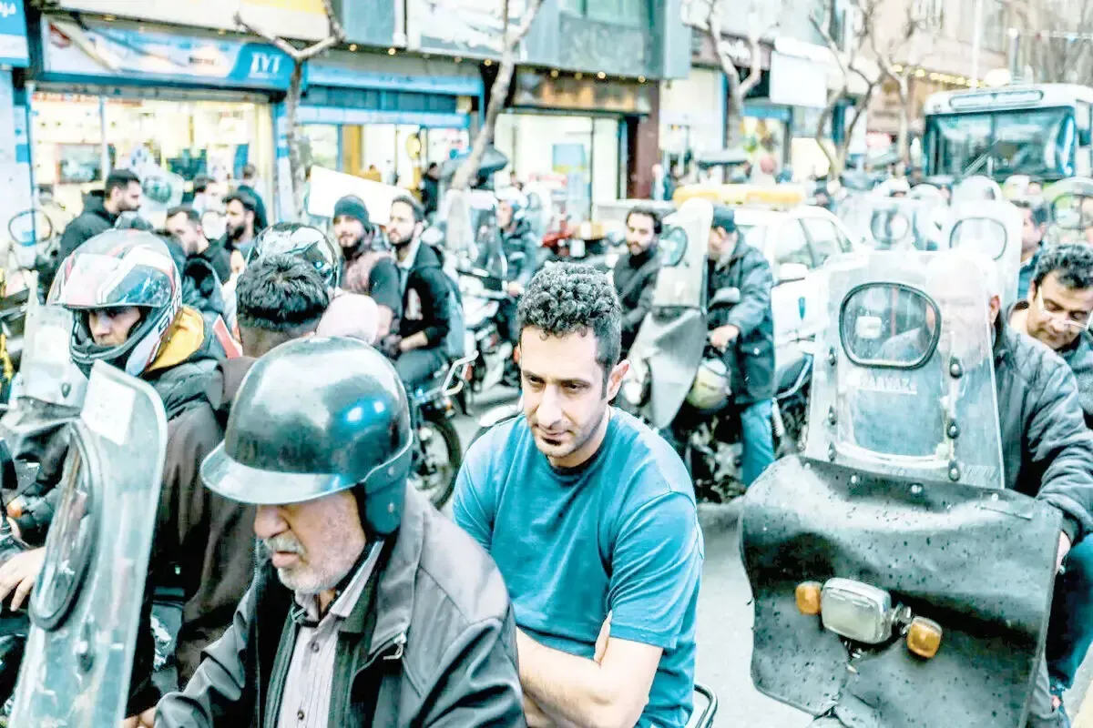 «حس میکنم متعلق به این شهر نیستم»/ روایتی از فرسایش زندگی اجتماعی در تهران