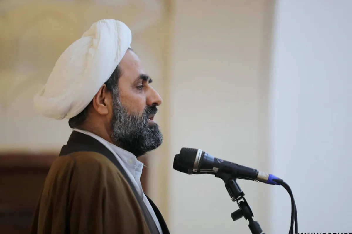 آقاسیان: ایمان و رهبری از عوامل قدرت نیروهای مسلح است