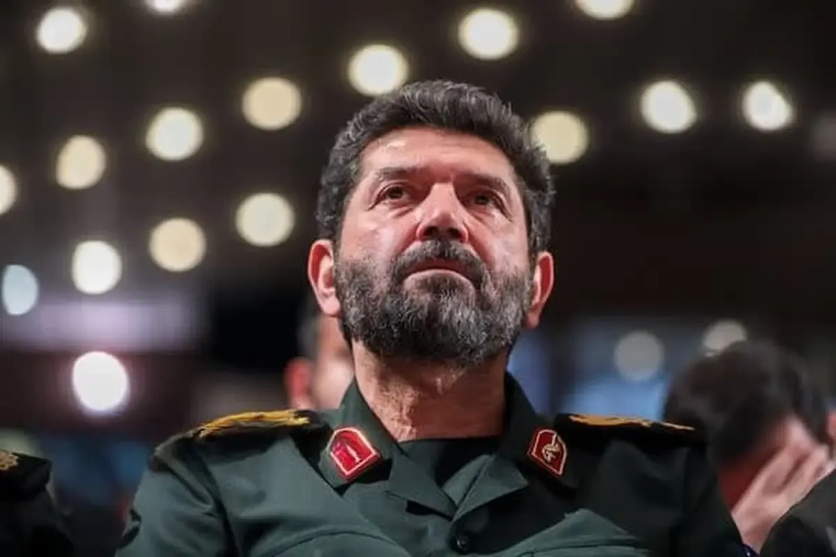 فرمانده سپاه تهران: خود را برای جنگ ترکیبی تمام‌عیار آماده کرده‌ایم