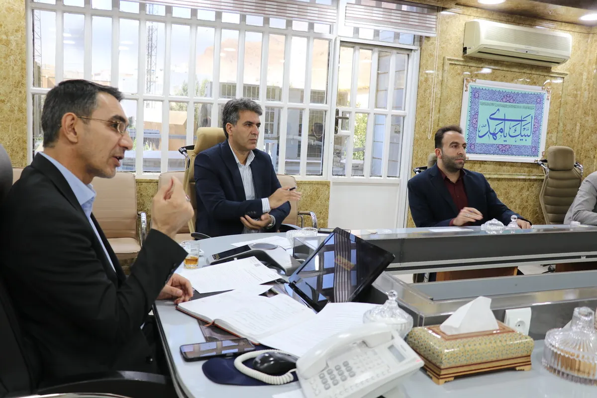تامین یک همت از محل مولدسازی داراییهای بلااستفاده آموزشوپرورش لرستان