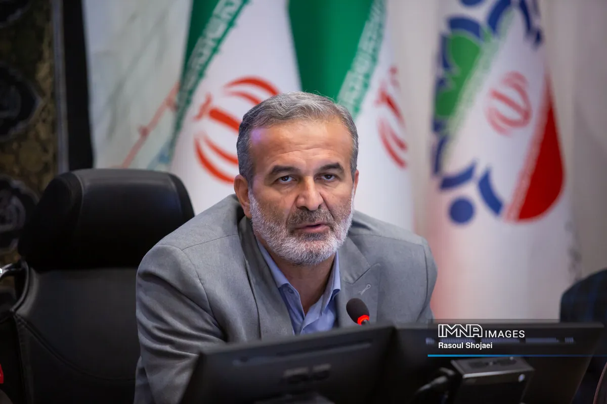 زیرساختهای فناوری اطلاعات شهرداری اصفهان ارتقا پیدا میکند
