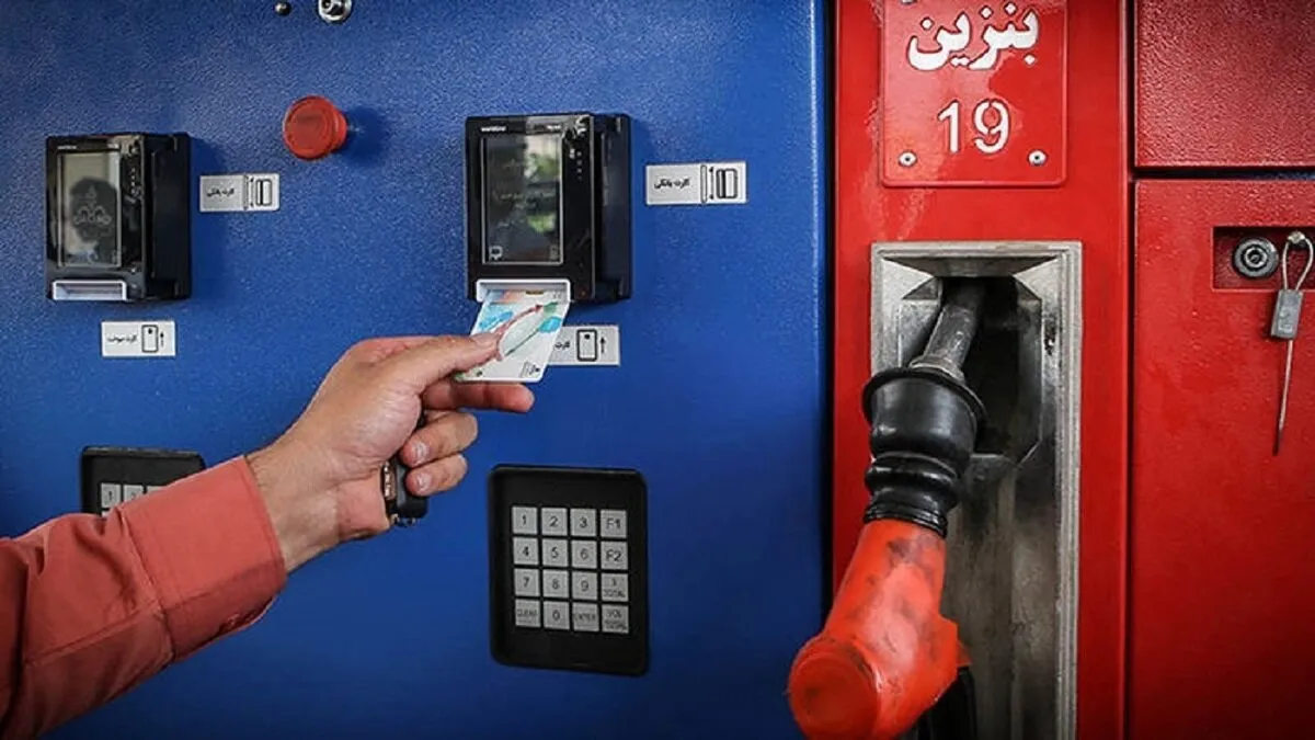 فعالیت ۵۶ جایگاه سوخت خارج از طرح کدینگ در استان کرمان