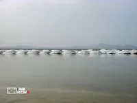 دو میراث طبیعی قم در فهرست آثار ملی ثبت شد
