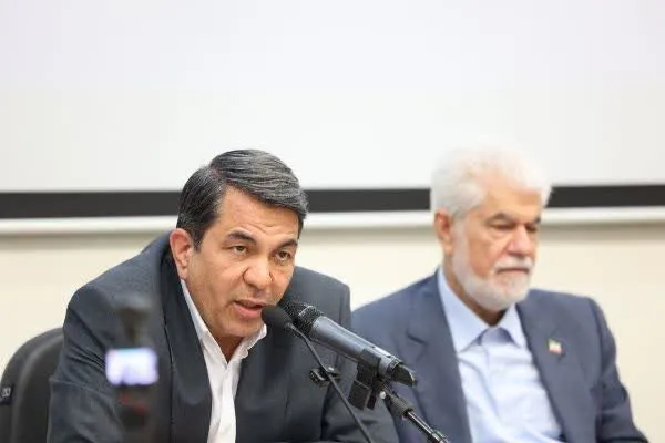 طالبی: بانک نیازمندیها و خیرین سلامت در کرمان ایجاد شد