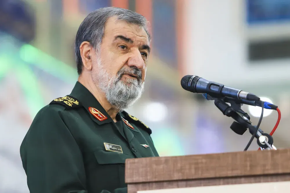 محسن رضایی: مقامات ارشد ترکیه، پاکستان و عربستان معتقد بودند راه حل مشکلات منطقه در همراهی هر چهار کشور با یکدیگر است / به این نتیجه رسیدیم که امنیت در غرب آسیا باید درونزا باشد