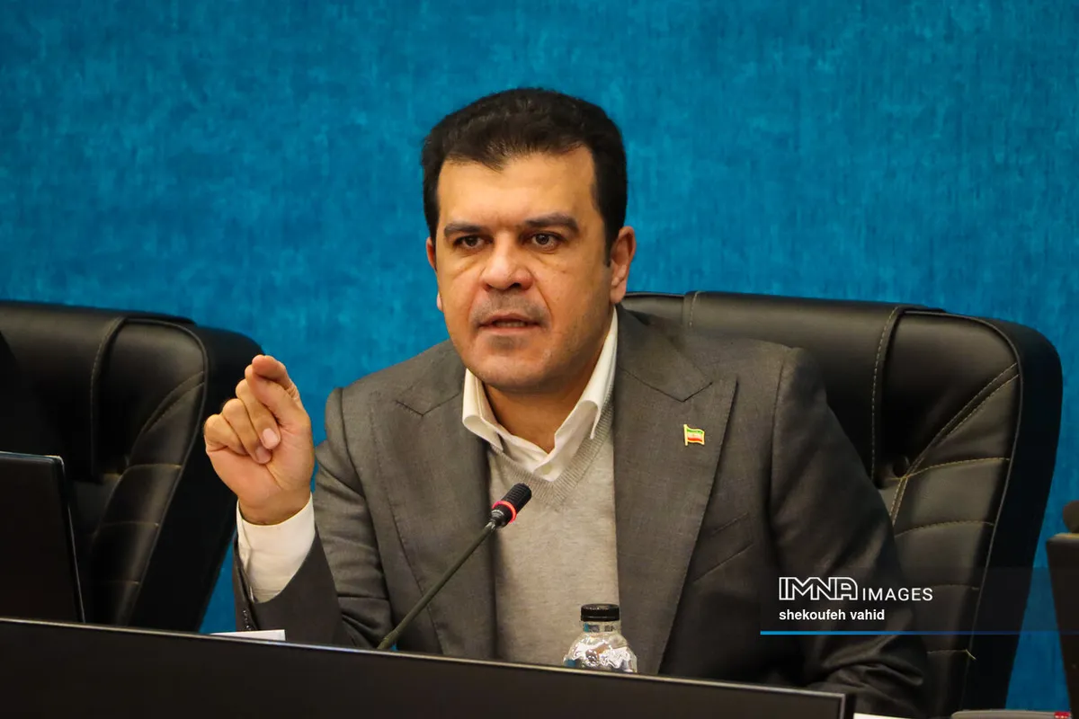 دولت باید موانع شکوفایی صنایع خلاق را برطرف کند