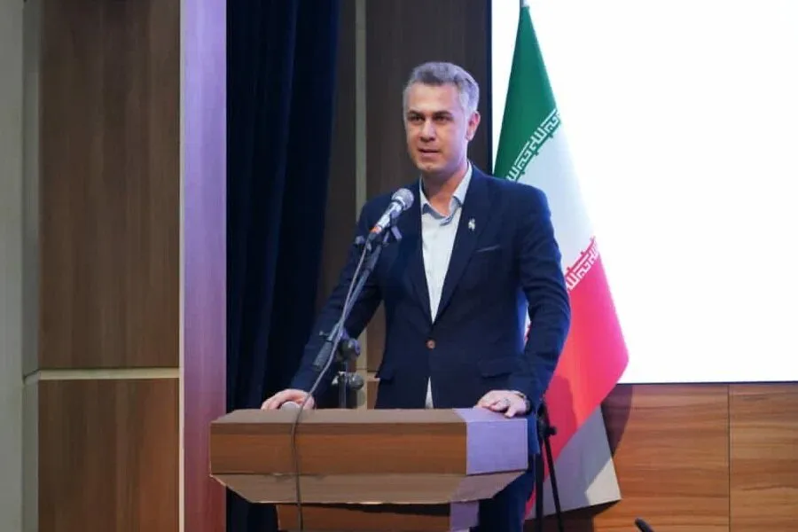 زاهدیفرد: ۲۰ ایستگاه ورزش روزانه در استان بوشهر فعال شد
