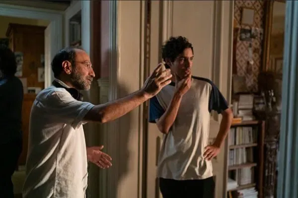 گیلگمش، اصغر فرهادی و حسرت یک سه‌گانهٔ انکیدویی