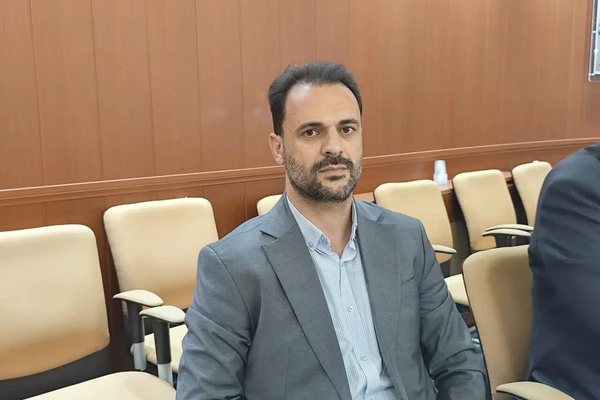 «فیض نژاد» به عنوان سکاندار هیئت ووشو آذربایجان شرقی انتخاب شد