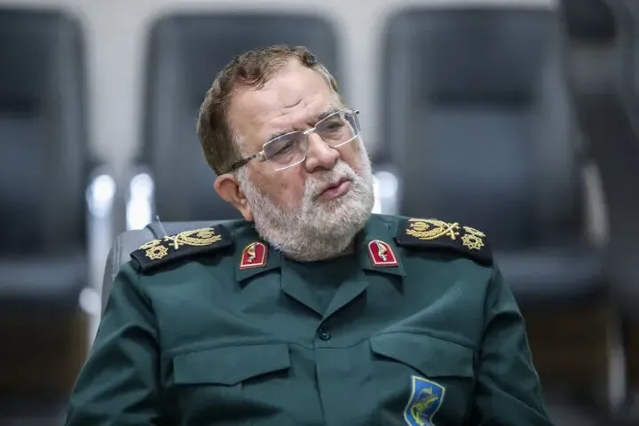 جانشین فرمانده کل سپاه: برخی فناوریهای نظامی هنوز در صحنه مورد استفاده قرار نگرفتهاند