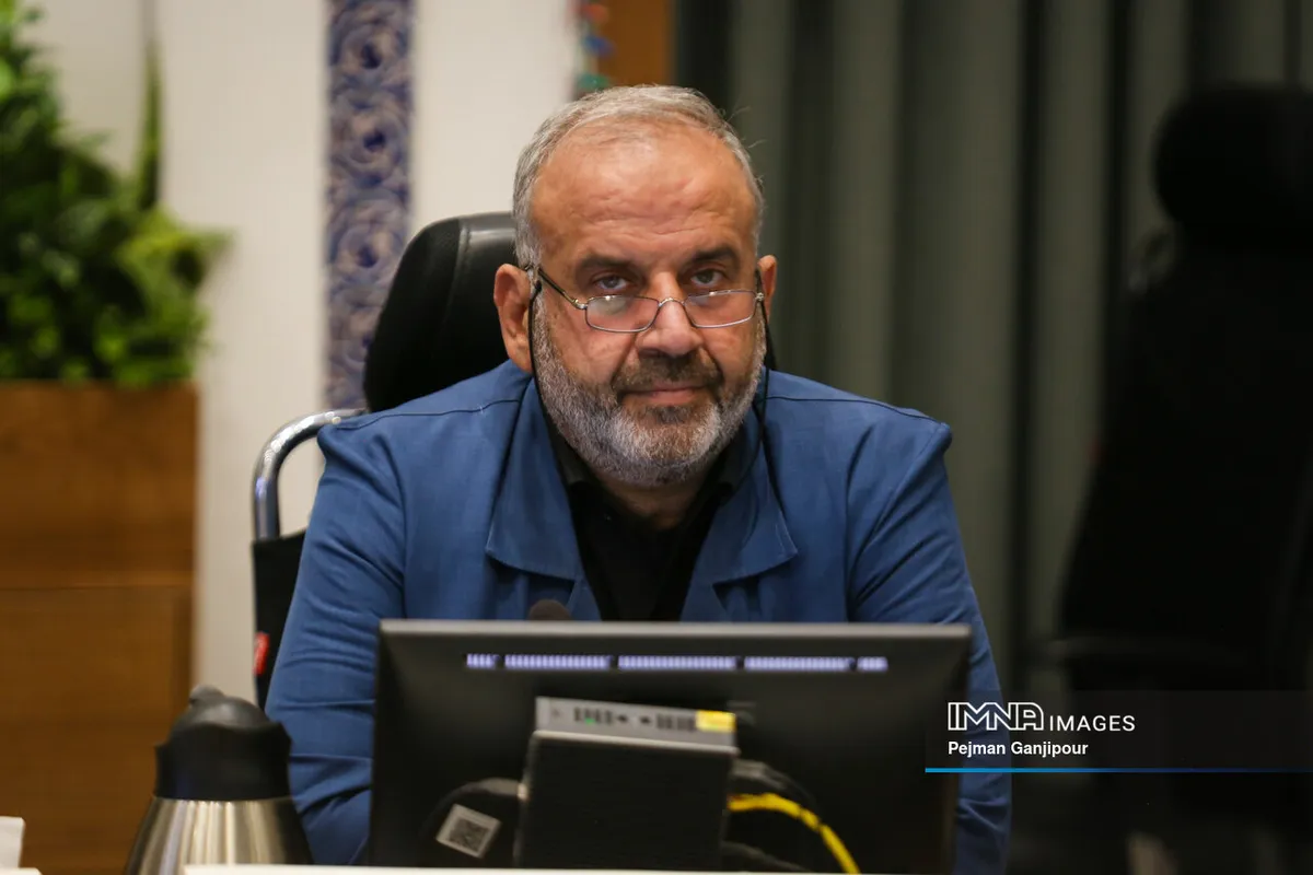 فاز دوم مرکز همایشهای بینالمللی وارد چرخه بهرهبرداری شد