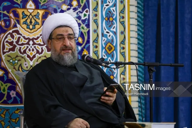 تأکید امام‌ جمعه تبریز بر اهتمام بر برگزاری کلاس‌های حوزوی
