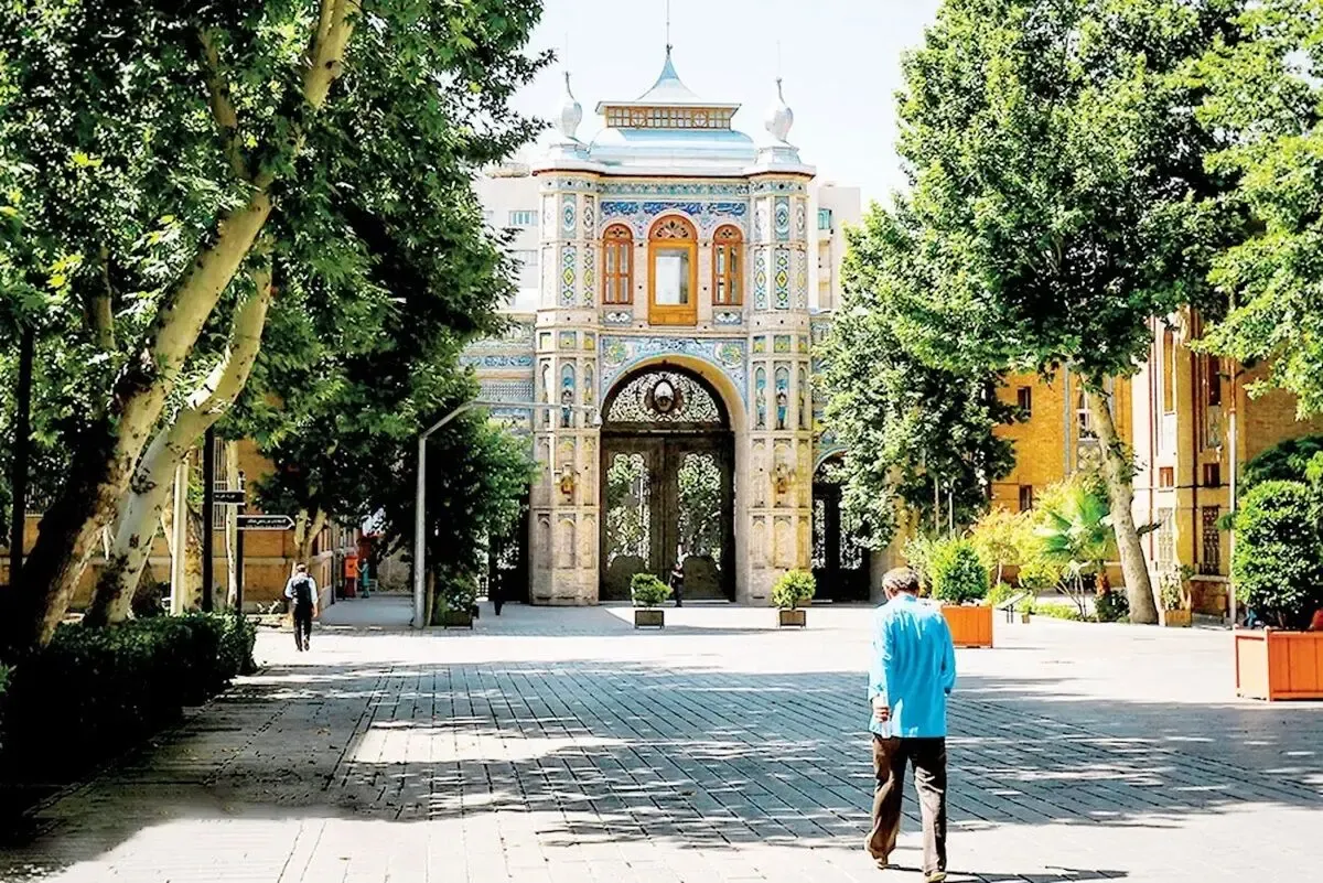 آنچه تهران در مسیر بزرگ‌شدن از دست داد