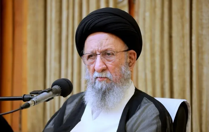 واکنش نماینده ولیفقیه در استان گلستان به عدم ابلاغ قانون حجاب؛ باید شرایط مکانی و زمانی را در نظر گرفت/ حجاب از ضروریات دین است اما...