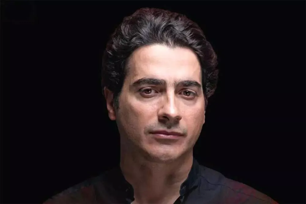 قطعه قدیمی همایون شجریان برای اولین بار منتشر شد