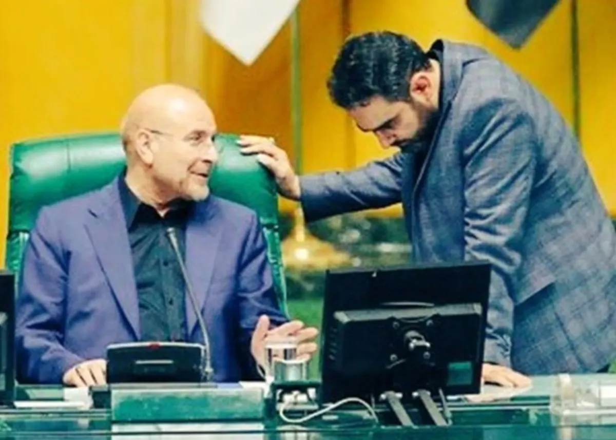 پاسخ رئیس مرکز ارتباطات مجلس به ادعای ثابتی: آنچه باعث تعطیلی جلسات حضوری صحن علنی شده، حفظ جان قالیباف نیست؛ بلکه از نصاب نیفتادن پارلمان است/ مجلس اگر از ۱۹۲ نماینده کمتر داشته باشد، دیگر امکان برگزاری ندارد
