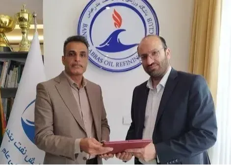 صندلی داغ به باقری رسید/ دومین تغییر مهم بندریها بعد از رفتن عنایتی
