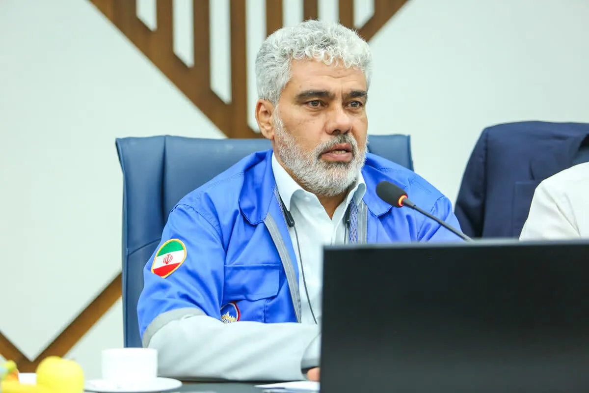 مدیرکل مدیریت بحران فارس: پیام هشدار باید تا پایینترین سطوح جامعه برسد
