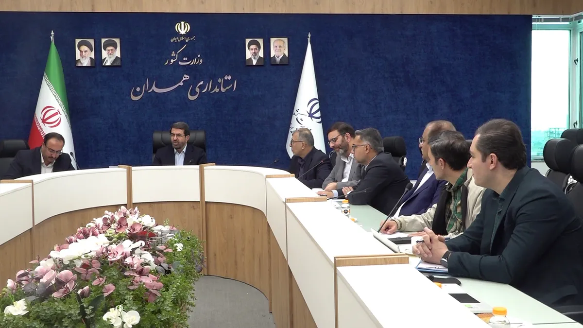 تاکید استاندار بر بهره گیری از ظرفیت خیرین برای تکمیل طرحهای نیمهتمام دانشگاه بوعلیسینا