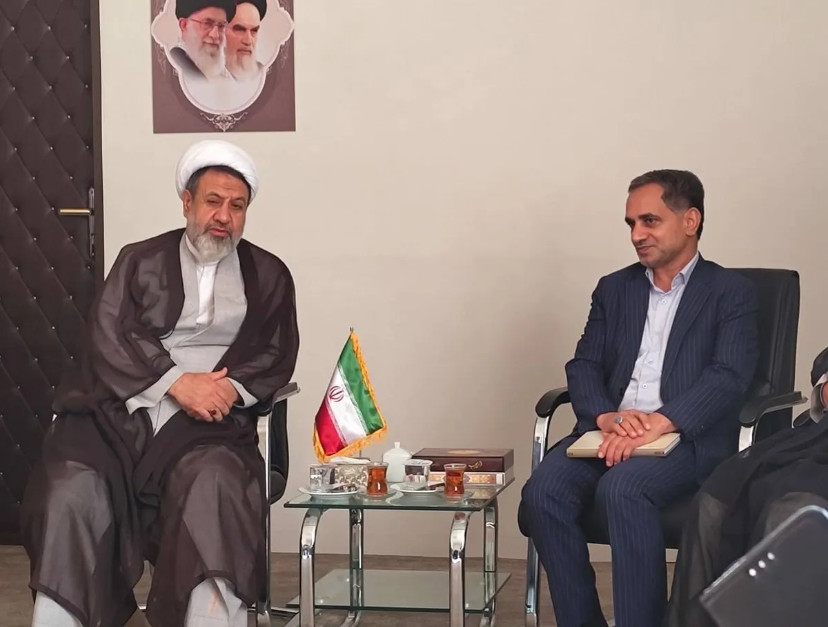گاهی نیروهای زیرمجموعه از مدیران خود توانمندترند