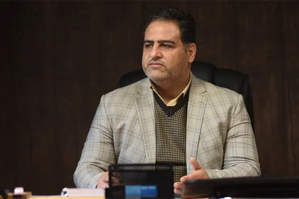 درویشی: کنترل برداشت از منابع آب زیرزمینی با جدیت ادامه یابد