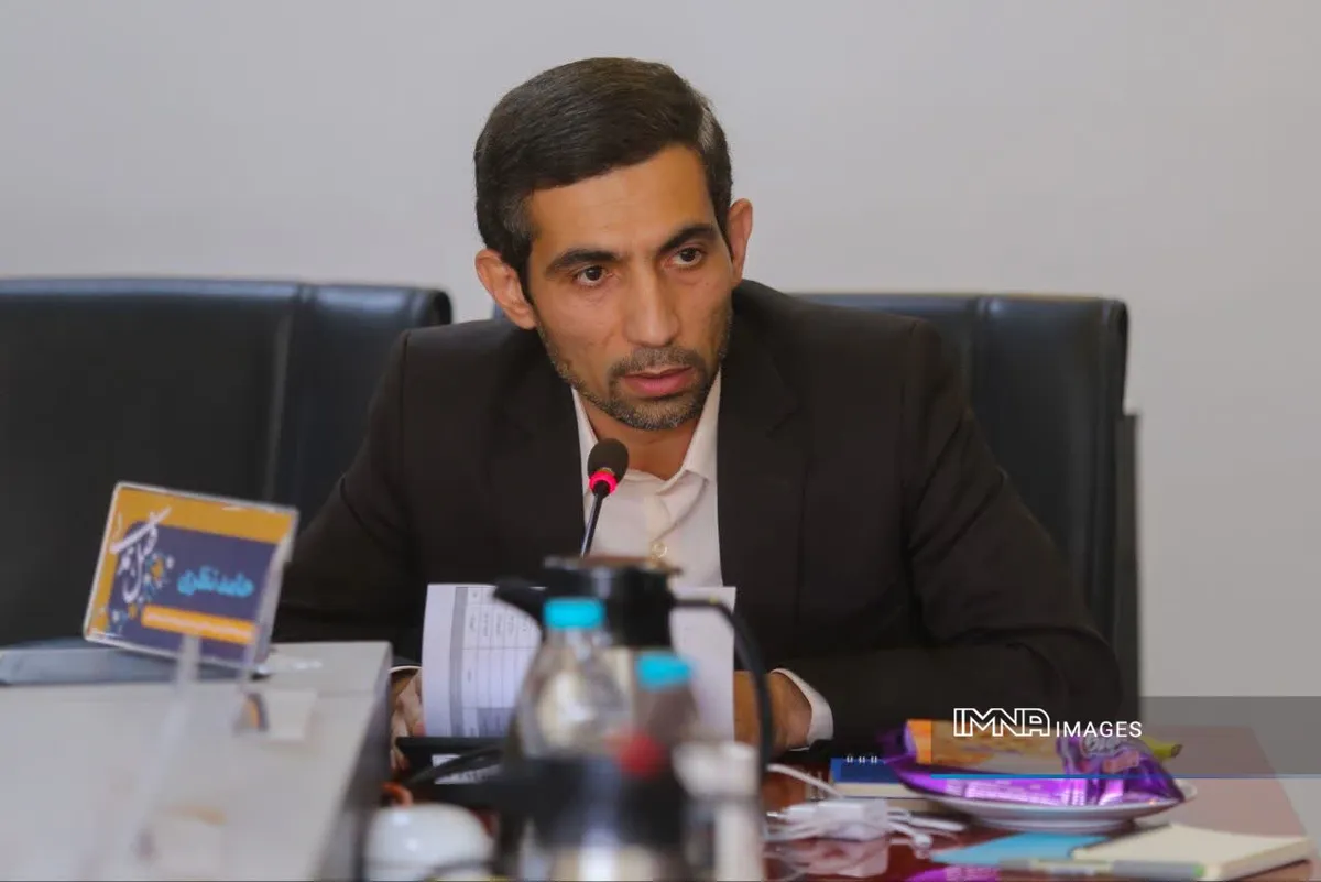 اجرای بیش از ۴۰۰ برنامه جشنواره فیلم کودکان و نوجوانان در مناطق و محلات اصفهان