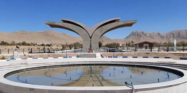 دانشگاه شهرکرد، بر سکوی نخست فرهنگی کشور در میان ۱۲۰ دانشگاه و مرکز آموزش عالی کشور