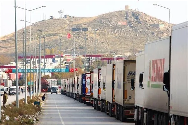 ظرفیت های لجستیکی، تجاری و ترانزیتی آذربایجان غربی بررسی می شود