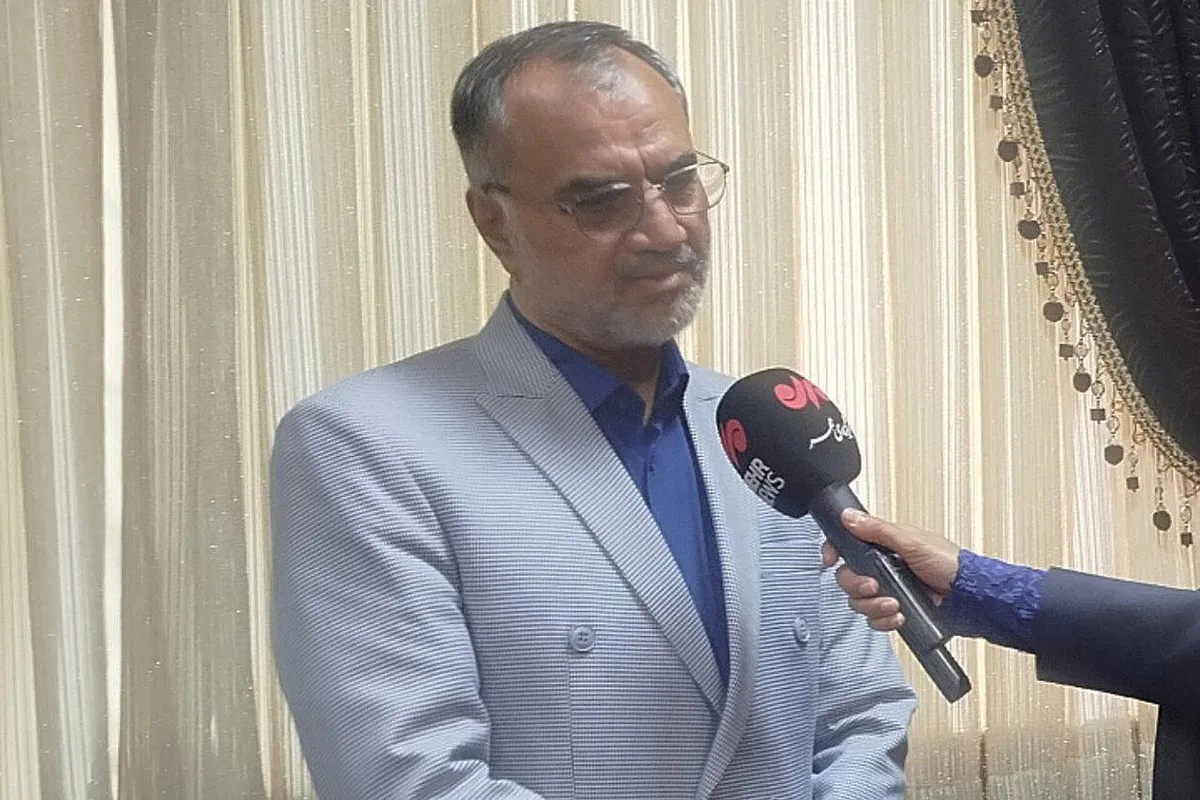 کارگرنیا: مردم تضمین کننده امنیت و پشتیبان اصلی نظام و کشور هستند