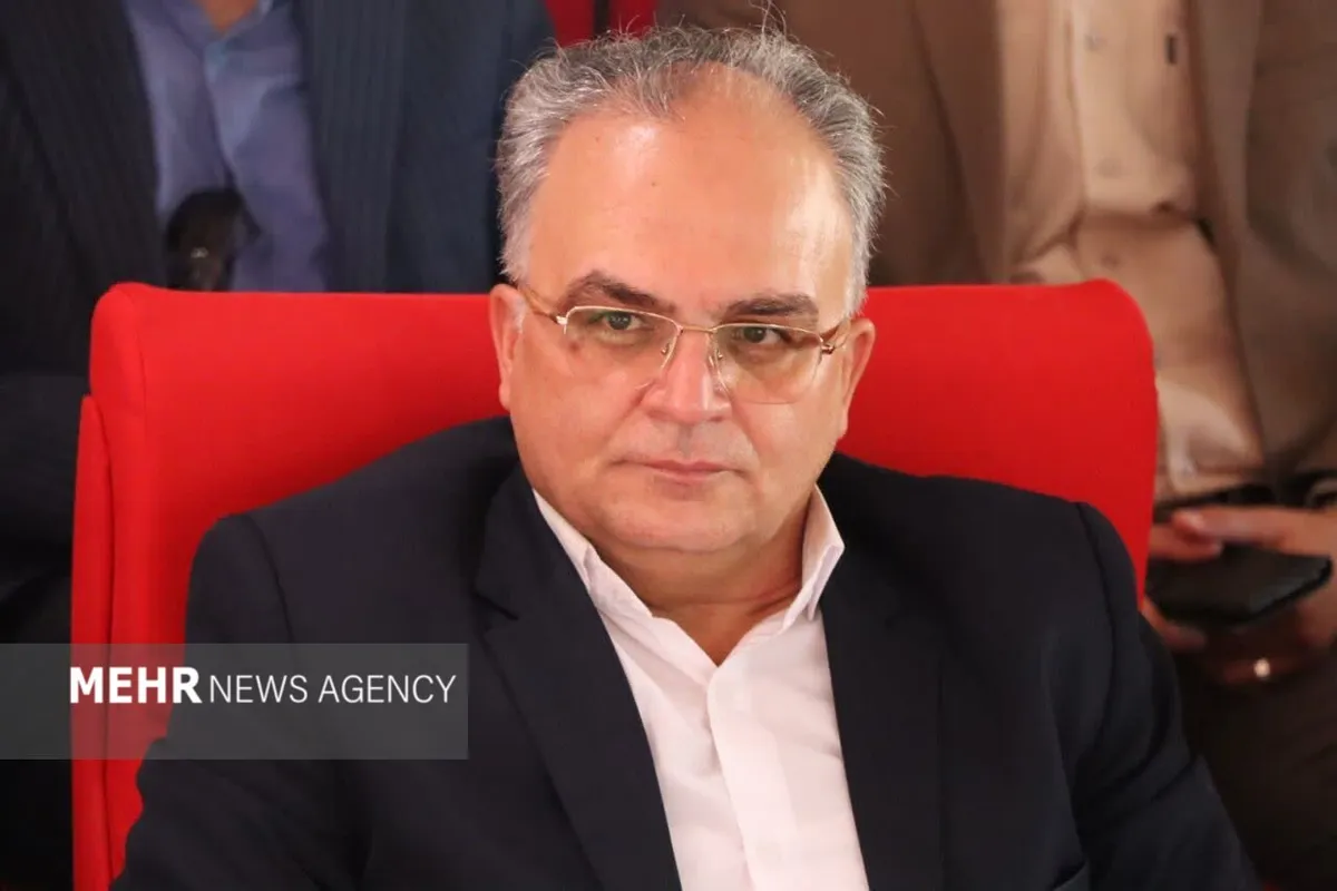 تأکید فرماندار سمنان بر تقویت درمان و اشتغال دانش‌آموزان دارای معلولیت